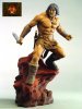 Conan The Barbarian Statue by Quarantine Studio